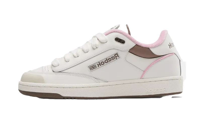 Reebok Club C Bulc “Chalk Astro Rose Brown” | 100201-214