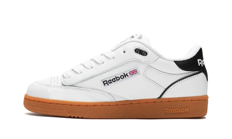 Reebok Club C Bulc “White Gum” | IF5071