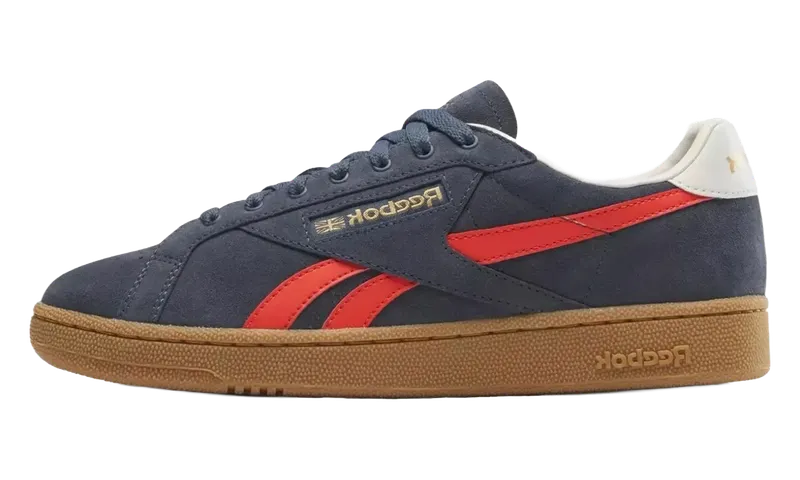 Reebok Club C “Dynred” | IF5866