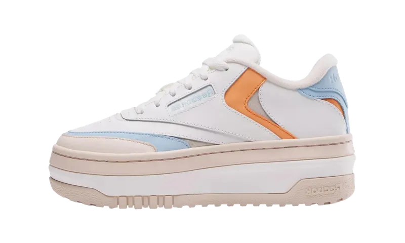 Reebok Club C Extra “White” | 100201-426