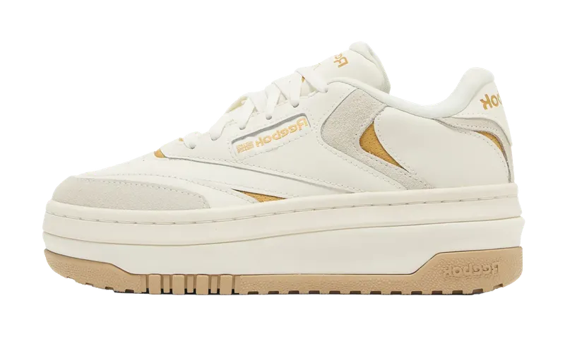 Reebok Club C Extra “White/Beige” | ID7678