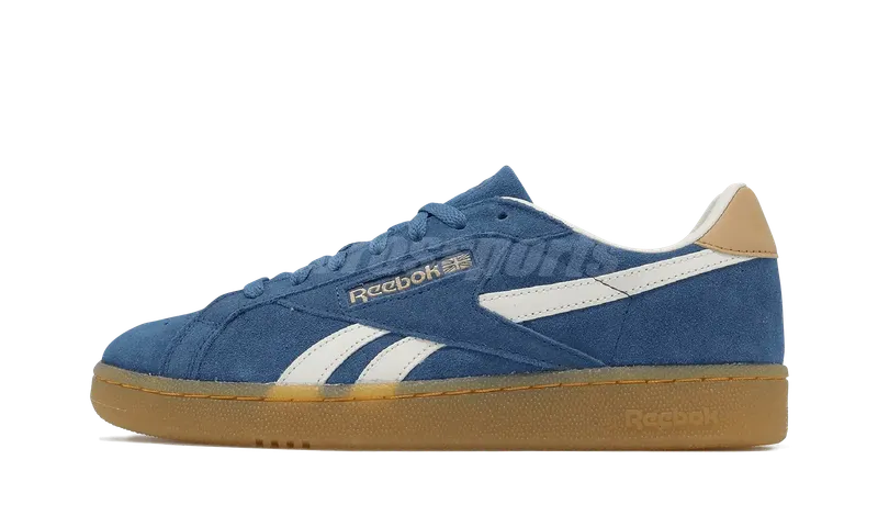 Reebok Club C Grounds UK “Twilight Blue” | 100209-039