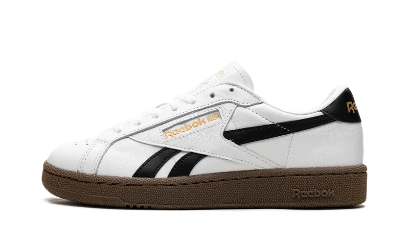 Reebok Club C Grounds “White Gum” | 100202-325
