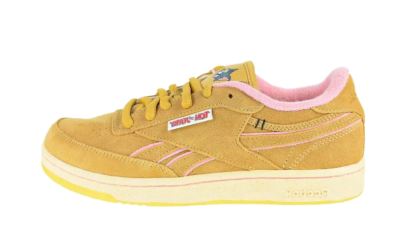 Reebok Club C Revenge GS “Tom & Jerry” | FW4641