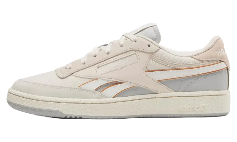 Reebok Club C Revenge “Tapioca” | 100201-204