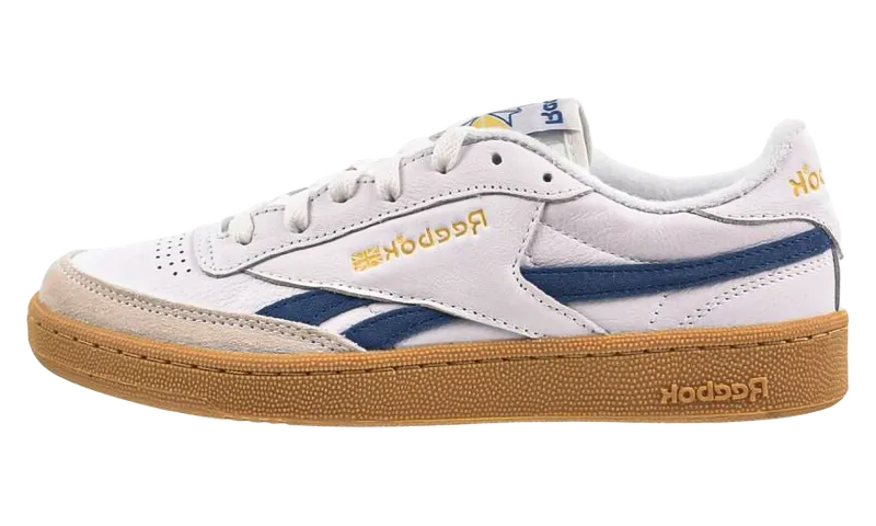 Reebok Club C Revenge Vintage “White Athletic Blue” | 100244-950