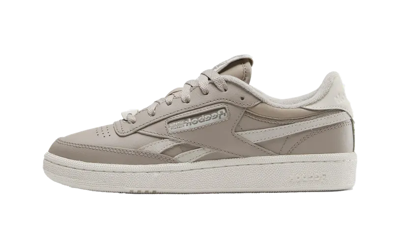 Reebok Club C Revenge “Grey/White” | IF8927