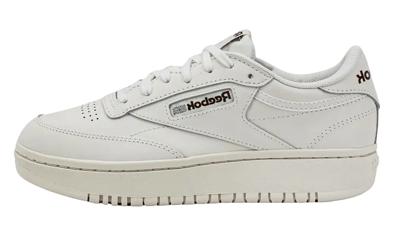 Reebok Club C “Shoe Palace White” | 100207-682