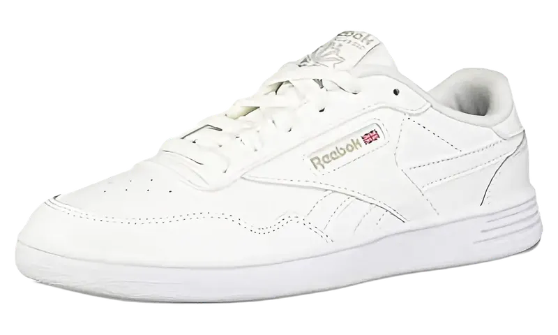 Reebok Club MEMT “White” | FU6817