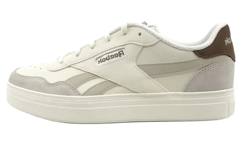 Reebok Court Advance Bold “Chalk Moonstone” | 100206-589