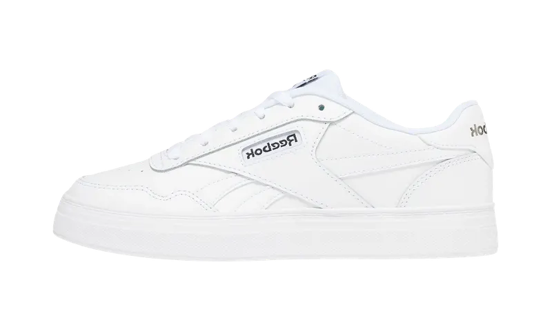 Reebok Court Advance Bold “White” | IF5334