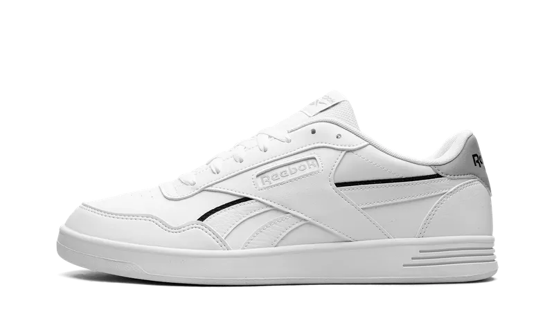 Reebok Court Advance Clip “White” | IF5326