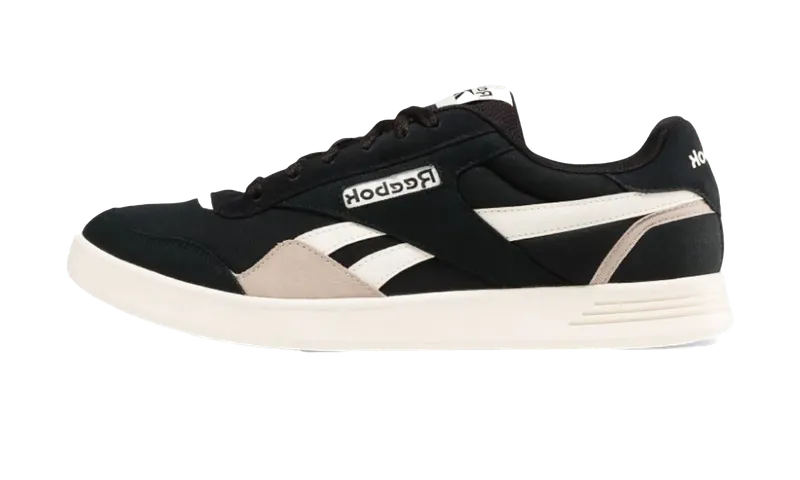 Reebok Court Advance Cnvs “Black” | ID9904