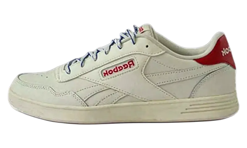 Reebok Court Advance “White” | IF2352