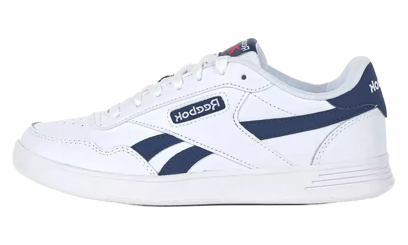 Reebok Court Advance “White Vector Navy” | GZ9627