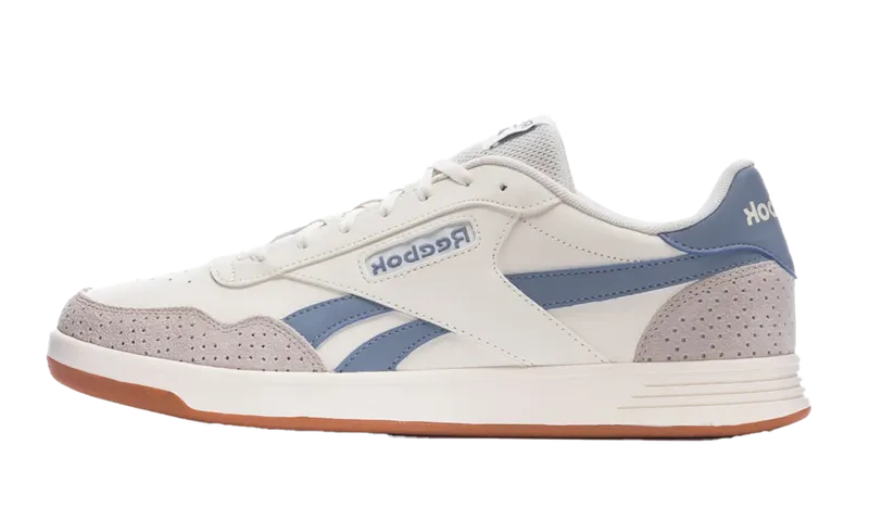 Reebok Court Advance “White/Blue” | ID7750
