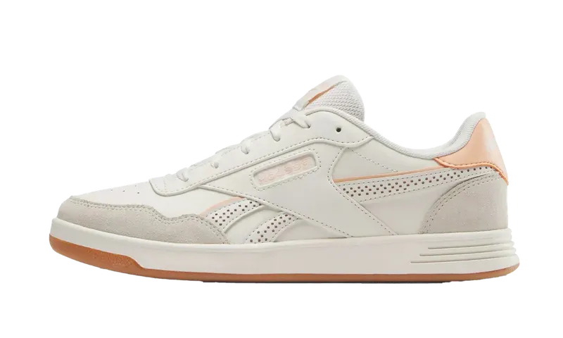 Reebok Court Advance “White” | ID9866