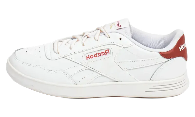 Reebok Court Advance “White Sedona Rose” | IF2364