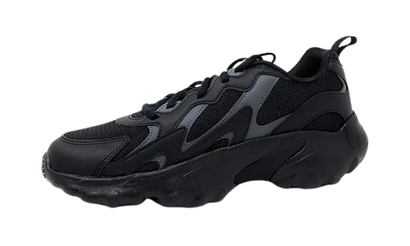 Reebok DMX Series 1000 “Black / Cold Grey / White” | DV8746