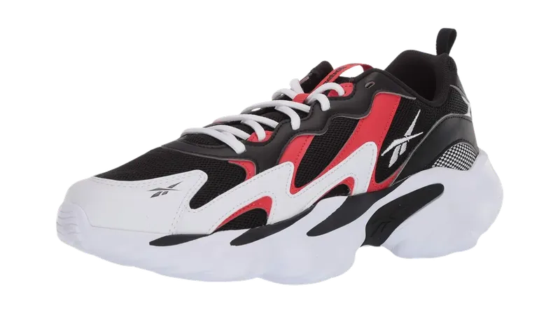 Reebok DMX Series 1000 “White Black” | DV8748