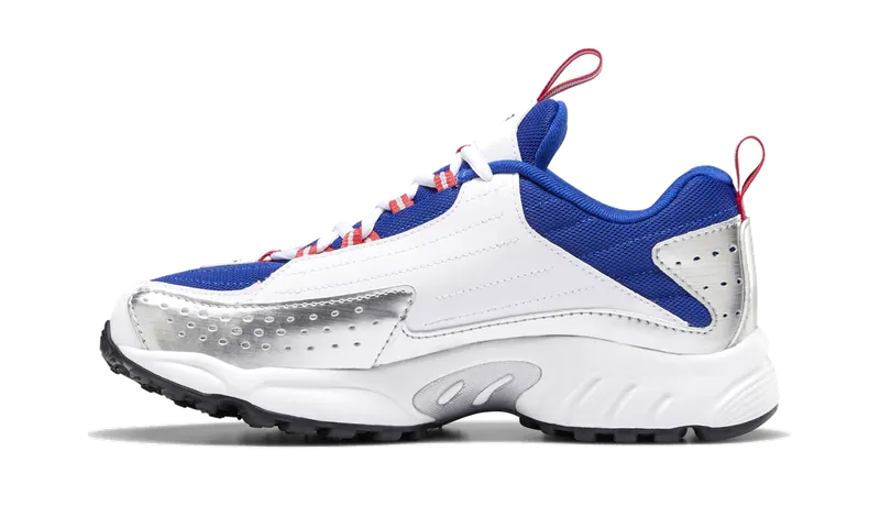 Reebok DMX Series 2200 White | DV9677