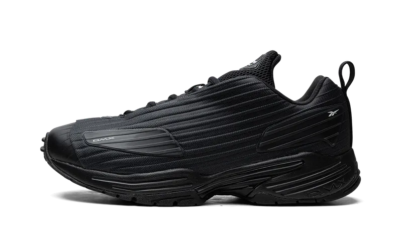 Reebok DMX Thrill “COLD GREY” | EH1916