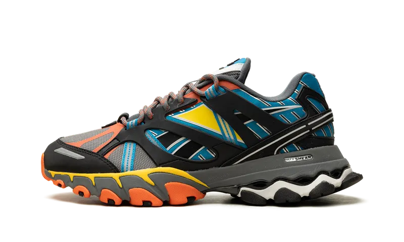 Reebok DMX Trail Shadow | EF8740