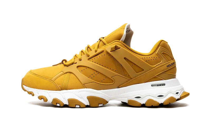 Reebok DMX Trail Shadow “WILD KHAKI” | FW3335