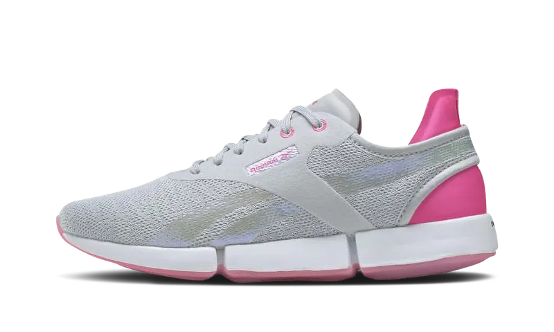 Reebok DailyFit DMX 2 “Pure Grey Atomic Pink” | GZ5614