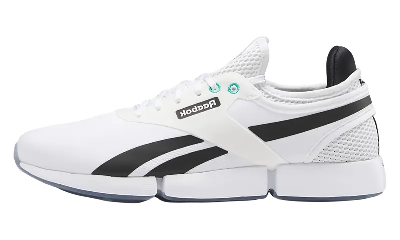 Reebok DailyFit DMX 2.5 “White Black” | GY6449