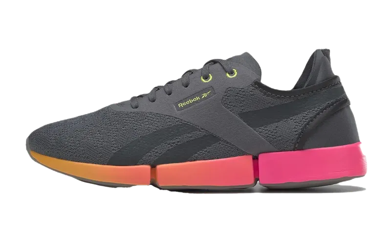 Reebok Dailyfit Dmx 2.0 “Grey/Pink” | GZ6449