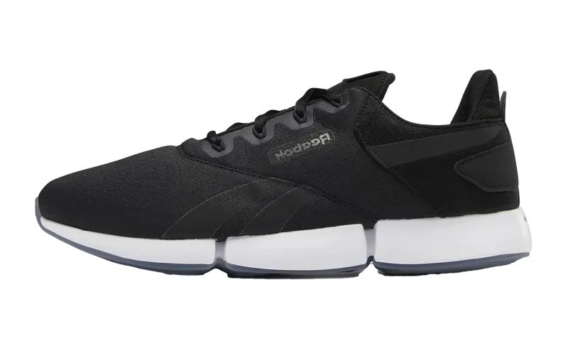 Reebok Dailyfit Dmx “Black/White” | GV8811