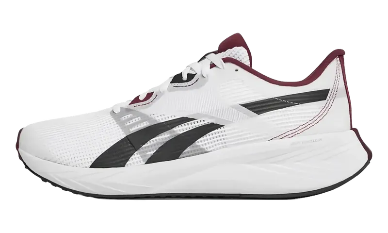 Reebok ENERGEN TECH PLUS “White / Black / Maroon” | IF5303