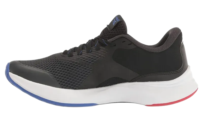Reebok Endless Road 3 “Black Vector Red” | GX5281
