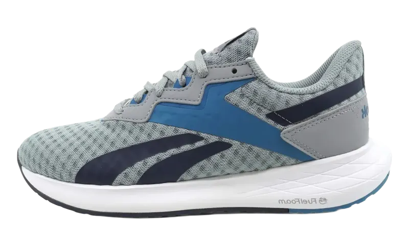 Reebok Energen Plus 2 “Pure Grey Steely Blue” | HP9307