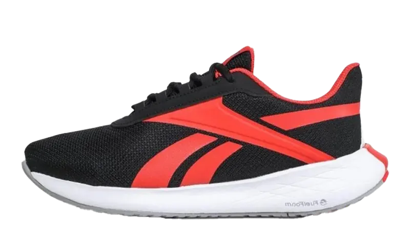 Reebok Energen Plus “Black/Red” | GY5187