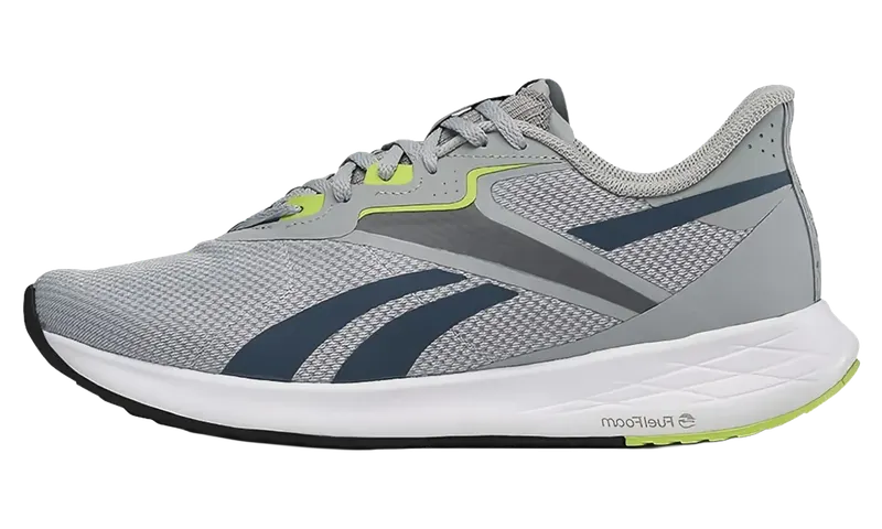 Reebok Energen Run 3 “Pure Grey Hoops Blue” | IF5277