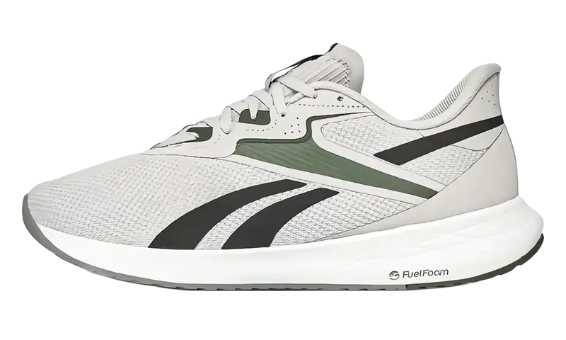 Reebok Energen Run 3 “Steely Fog Varsity Green” | IF5276