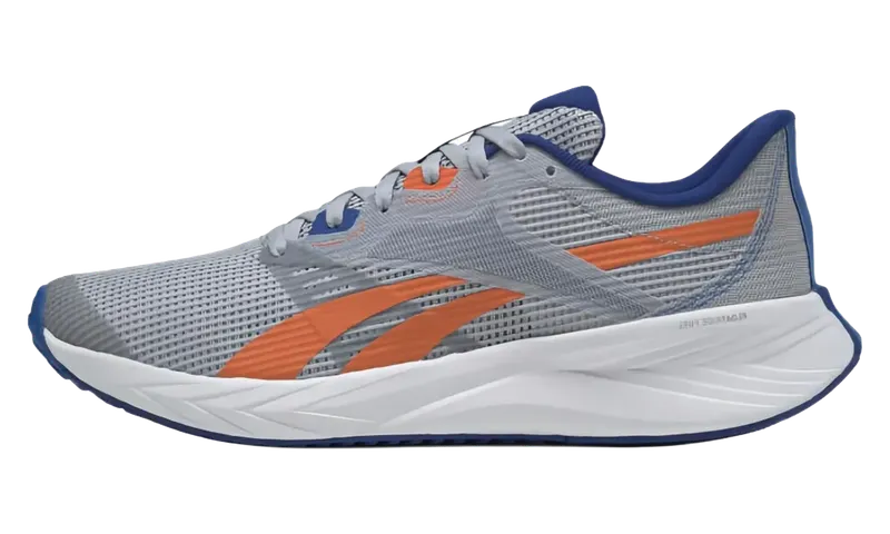 Reebok Energen Tech Plus “Grey Blue Orange” | HP9281