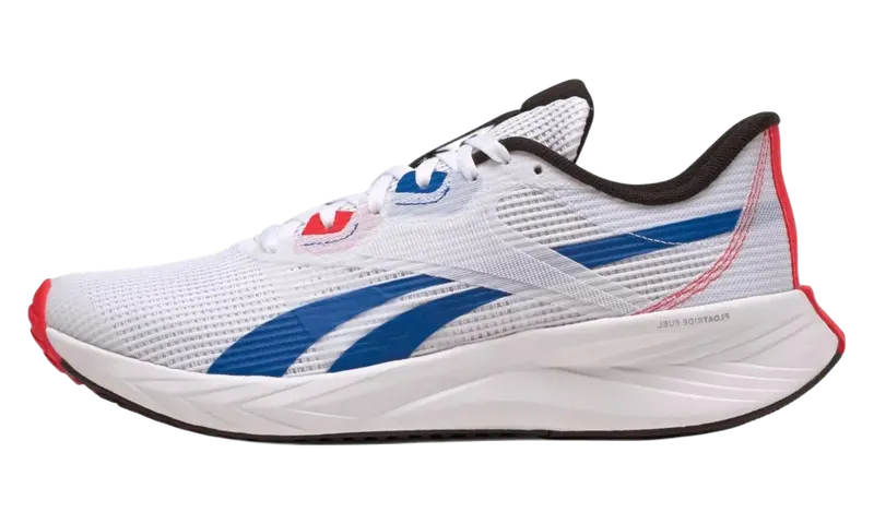 Reebok Energen Tech Plus “White Vector Red Blue” | HP9284