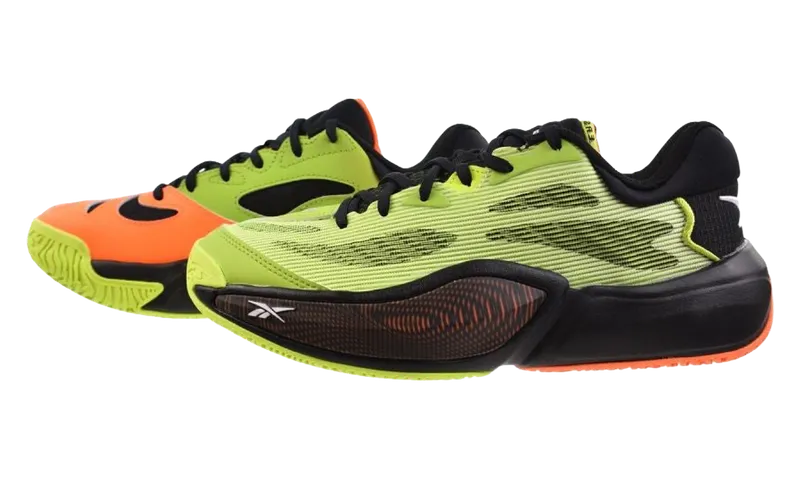 Reebok Engine A 26 “Atomic Tangerine” | 100256-186