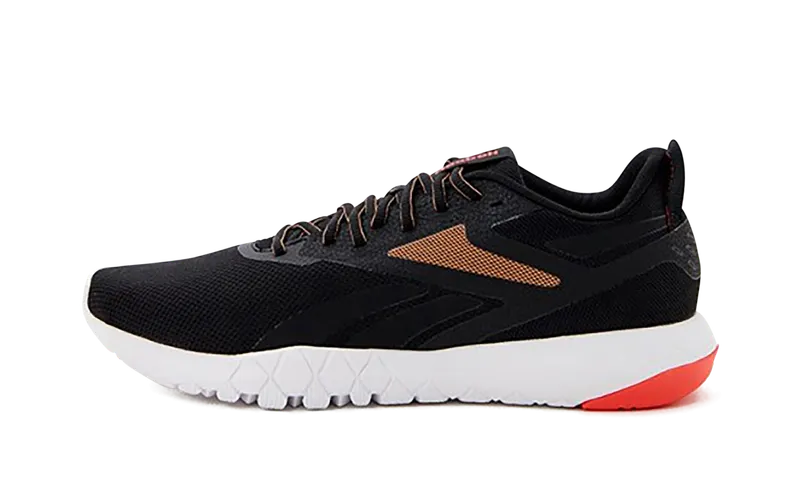 Reebok FLEXAGFORCE 4 “Black” | IE4506