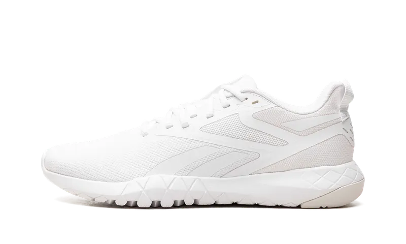 Reebok FLEXAGFORCE 4 “White” | IE4508