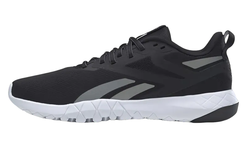Reebok FLEXAGFORCE 4 “Black” | GY6253