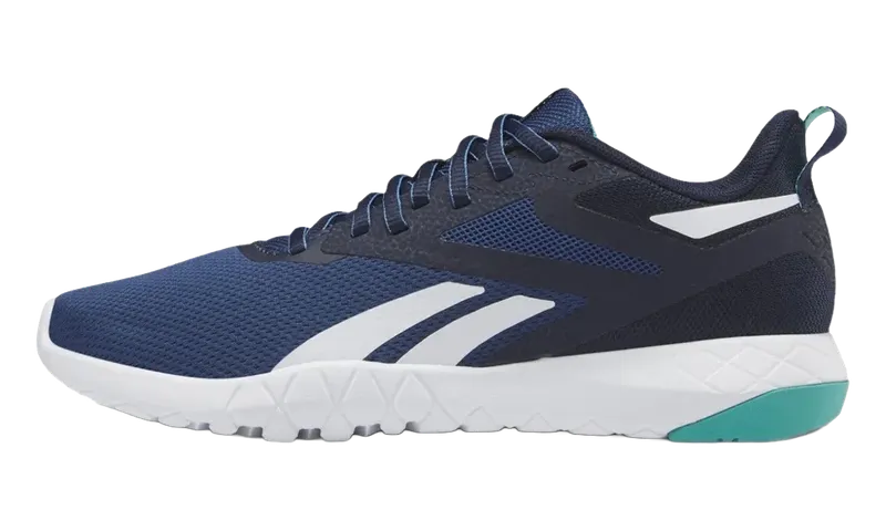 Reebok FLEXAGFORCE 4 “Blue” | GY6256