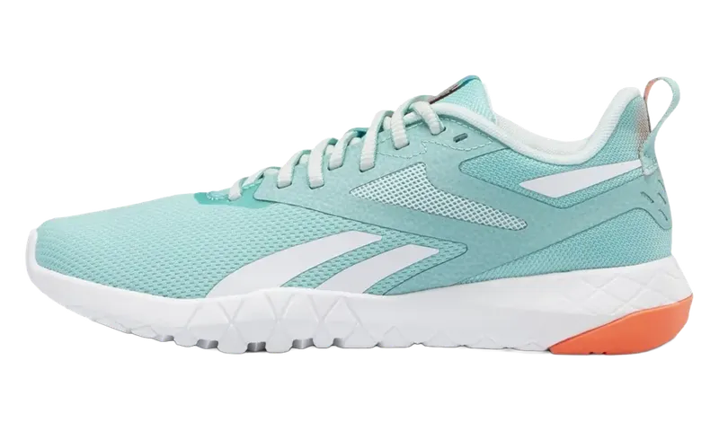 Reebok FLEXAGFORCE 4 “Green” | GY6252