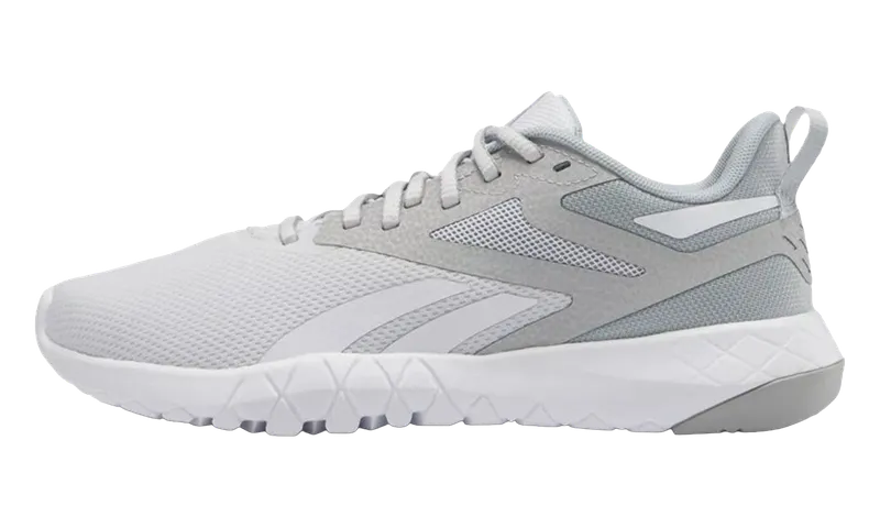 Reebok FLEXAGFORCE 4 “Grey” | GY6251