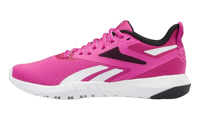 Reebok FLEXAGFORCE 4 “Pink” | GY6255