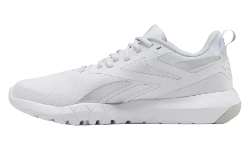 Reebok FLEXAGFORCE 4 “White” | GY6254