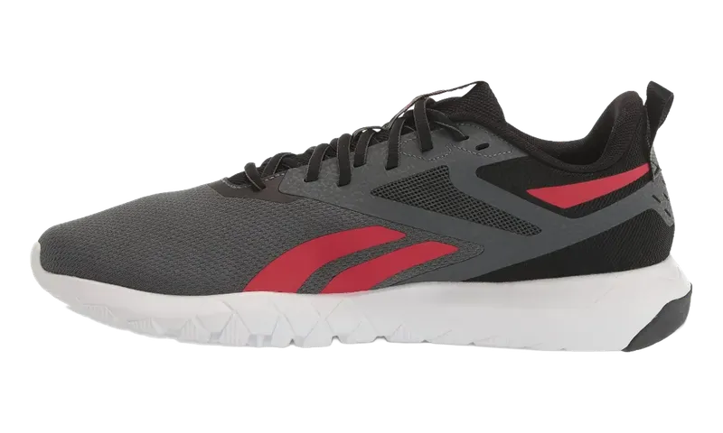 Reebok FLEXAGON FORCE 4 “Grey / Red / Black” | HP9215